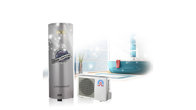 浅析影响空气能热水器水箱保温的因素